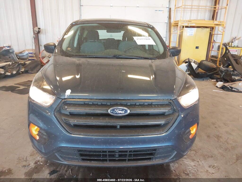1FMCU0F78JUB71087 2018 FORD ESCAPE photo no. 12