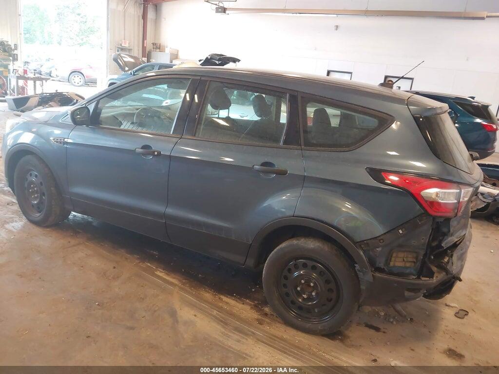 1FMCU0F78JUB71087 2018 FORD ESCAPE photo no. 3