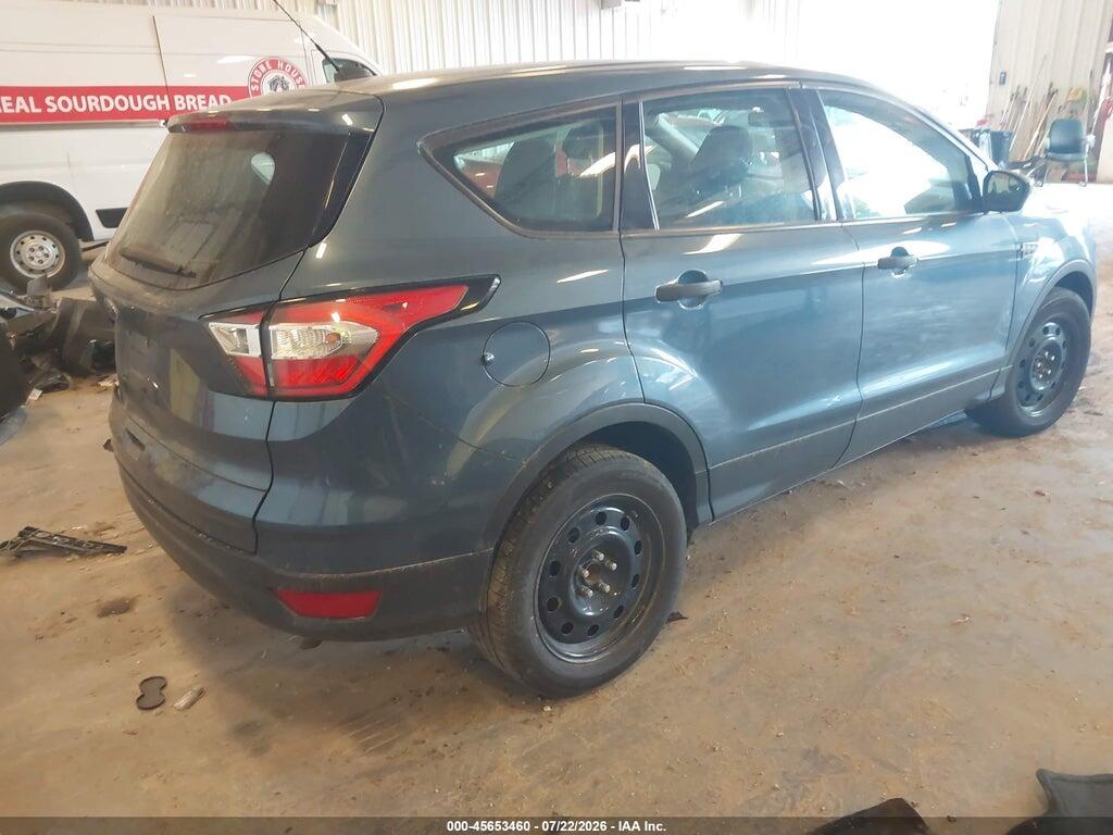 1FMCU0F78JUB71087 2018 FORD ESCAPE photo no. 4