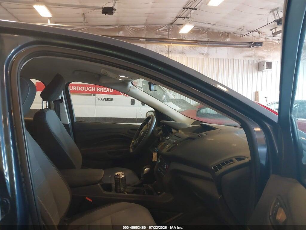 1FMCU0F78JUB71087 2018 FORD ESCAPE photo no. 5