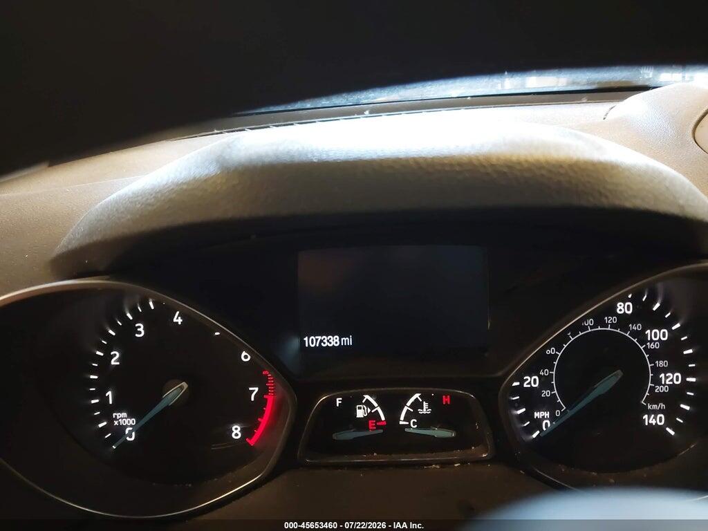1FMCU0F78JUB71087 2018 FORD ESCAPE photo no. 7