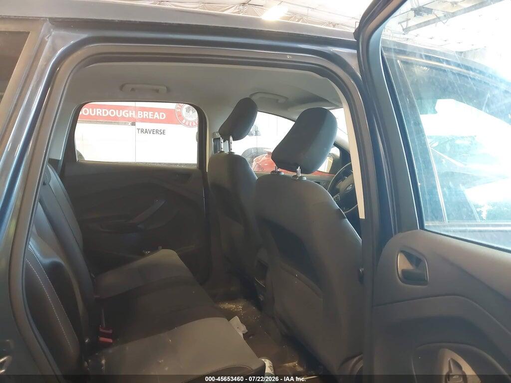 1FMCU0F78JUB71087 2018 FORD ESCAPE photo no. 8