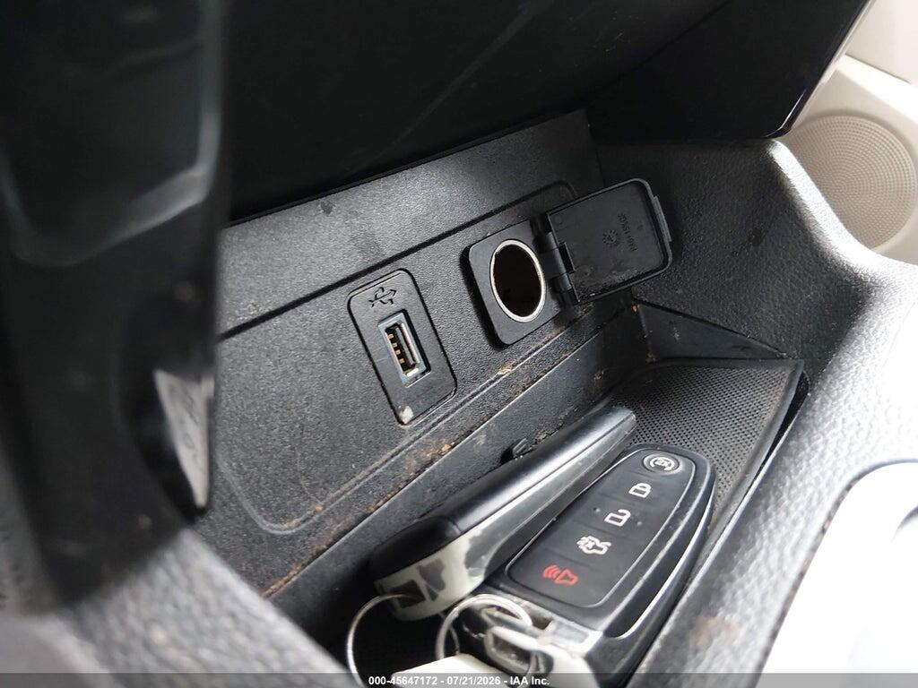 1FMCU9J98JUC45248 2018 FORD ESCAPE photo no. 11