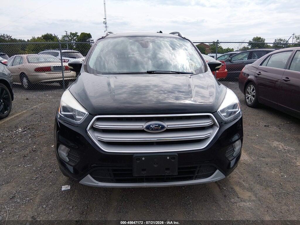 1FMCU9J98JUC45248 2018 FORD ESCAPE photo no. 12