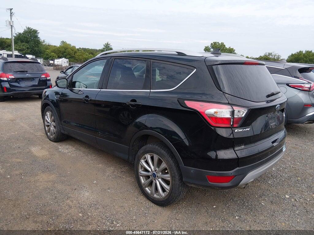 1FMCU9J98JUC45248 2018 FORD ESCAPE photo no. 3