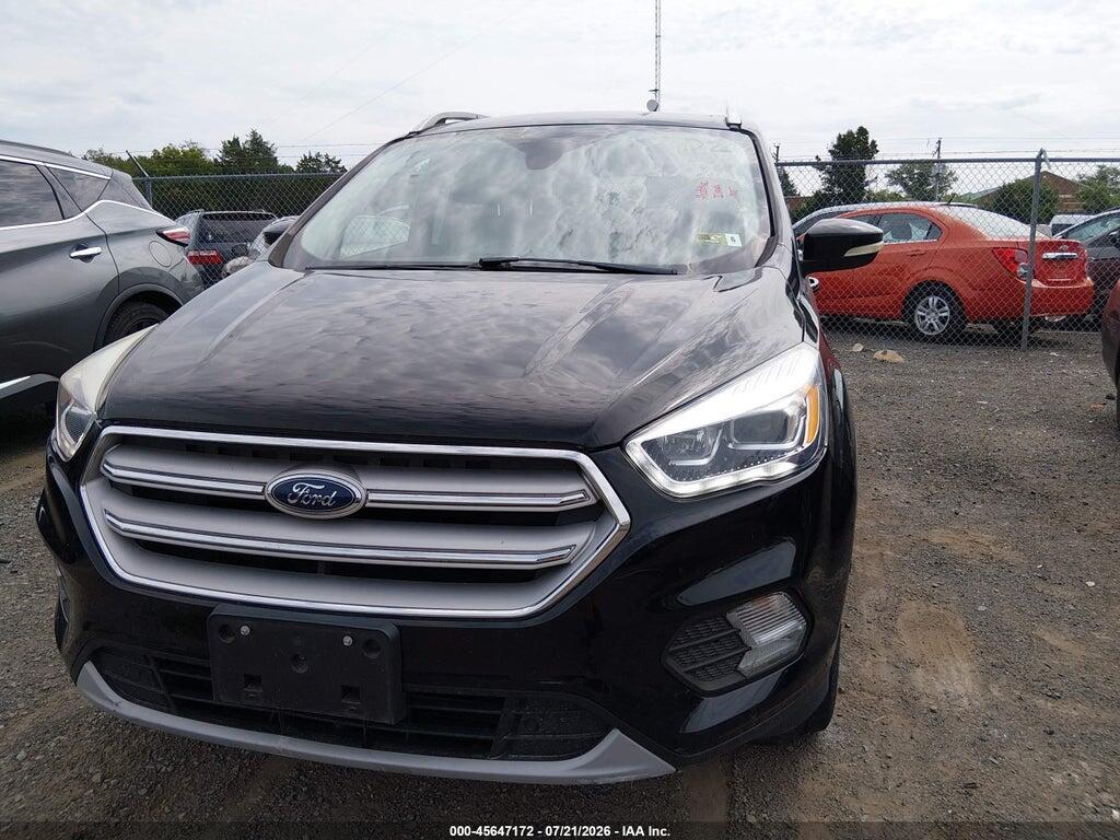 1FMCU9J98JUC45248 2018 FORD ESCAPE photo no. 6