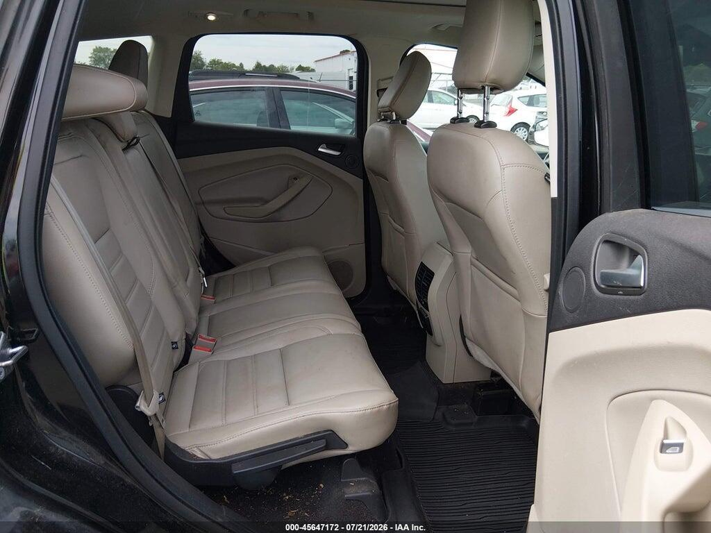 1FMCU9J98JUC45248 2018 FORD ESCAPE photo no. 8