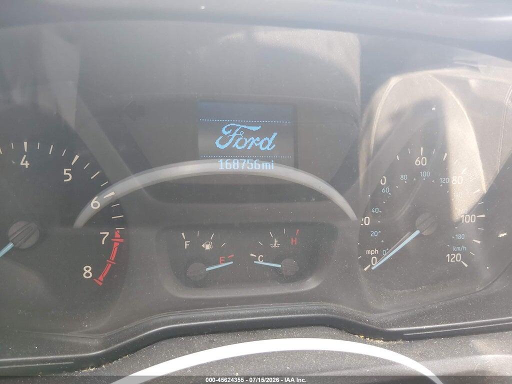 1FDBF6PM2KKB87277 2019 FORD TRANSIT-350 CUTAWAY photo no. 6