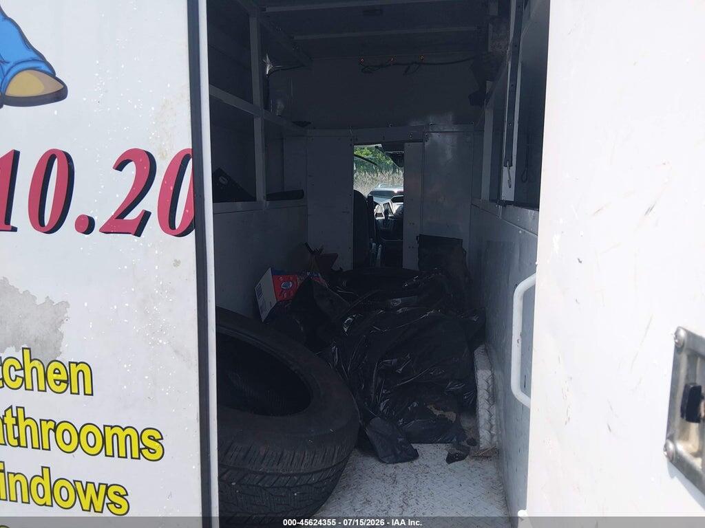 1FDBF6PM2KKB87277 2019 FORD TRANSIT-350 CUTAWAY photo no. 7