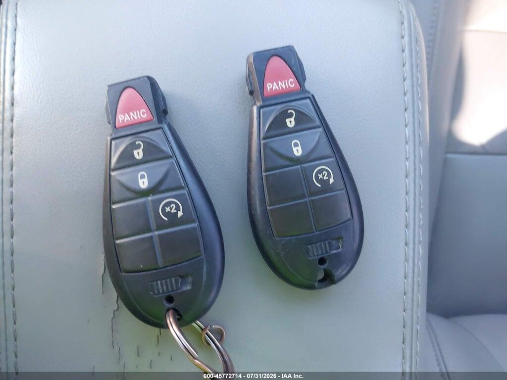 1J4RR4GG0BC590235 2011 JEEP GRAND CHEROKEE photo no. 11