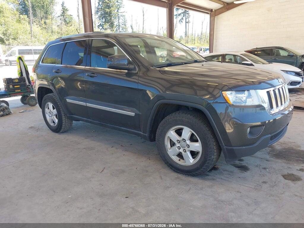 1J4RR4GGXBC679486 2011 JEEP GRAND CHEROKEE photo no. 1