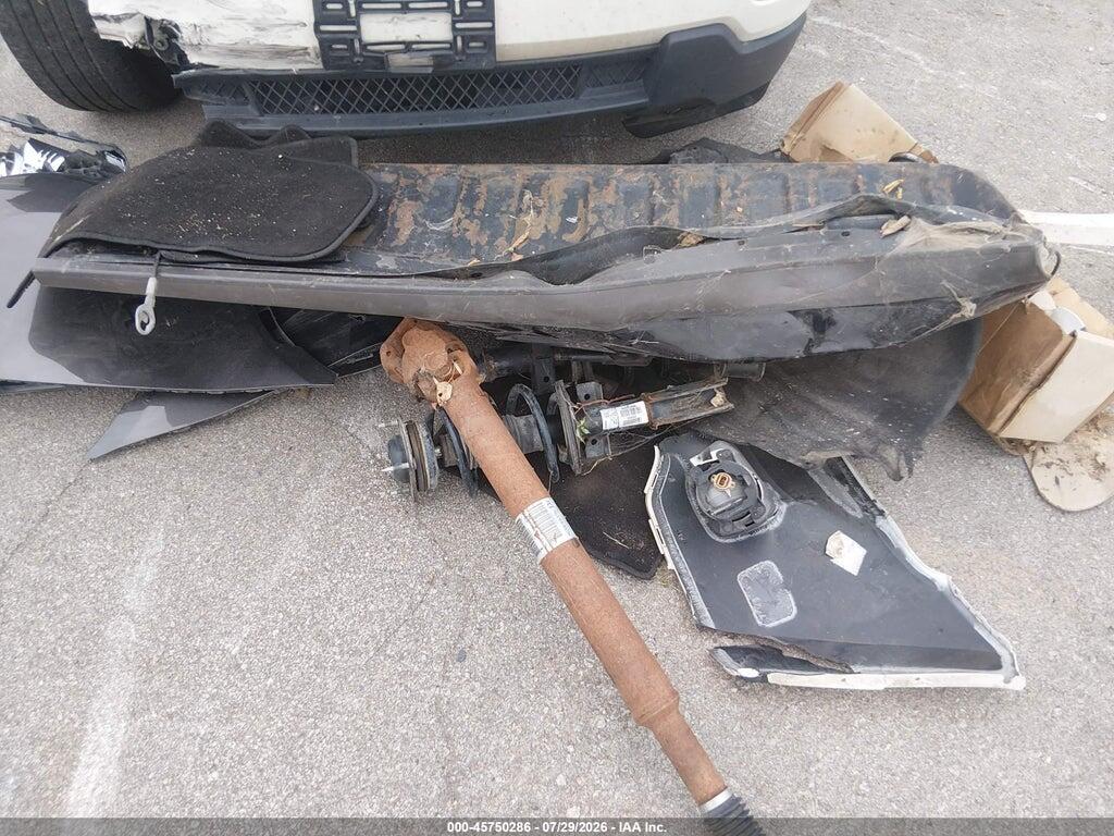 1J4RS4GG0BC716226 2011 JEEP GRAND CHEROKEE photo no. 12