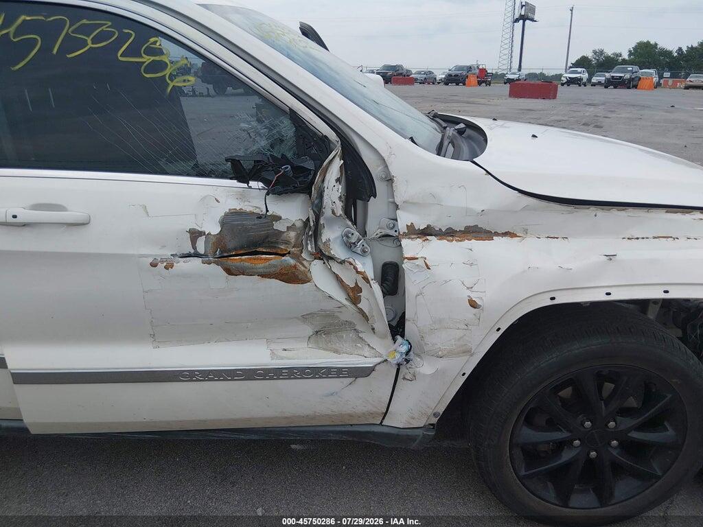 1J4RS4GG0BC716226 2011 JEEP GRAND CHEROKEE photo no. 6