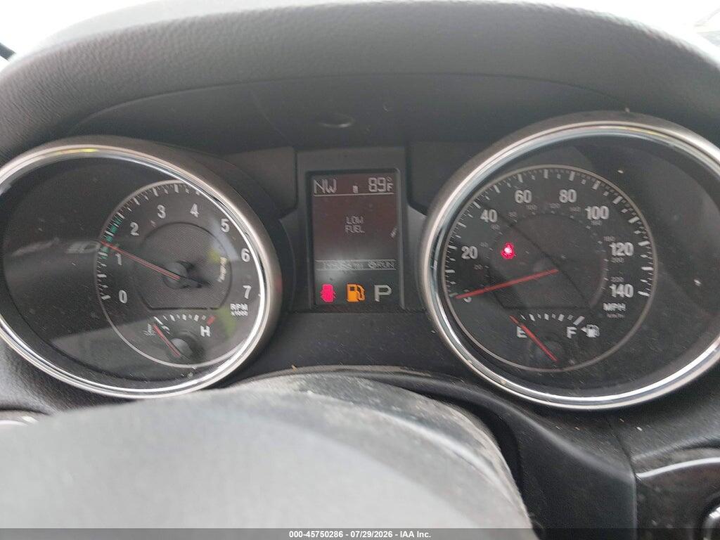 1J4RS4GG0BC716226 2011 JEEP GRAND CHEROKEE photo no. 7