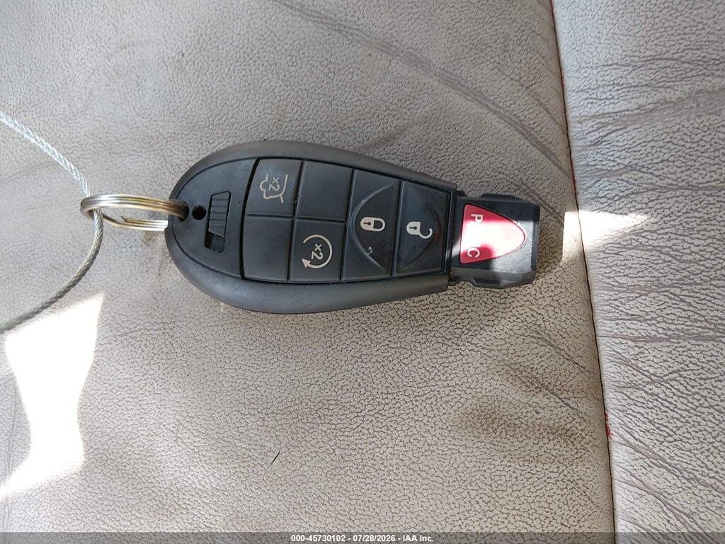 1J4RR5GG0BC524855 2011 JEEP GRAND CHEROKEE photo no. 11