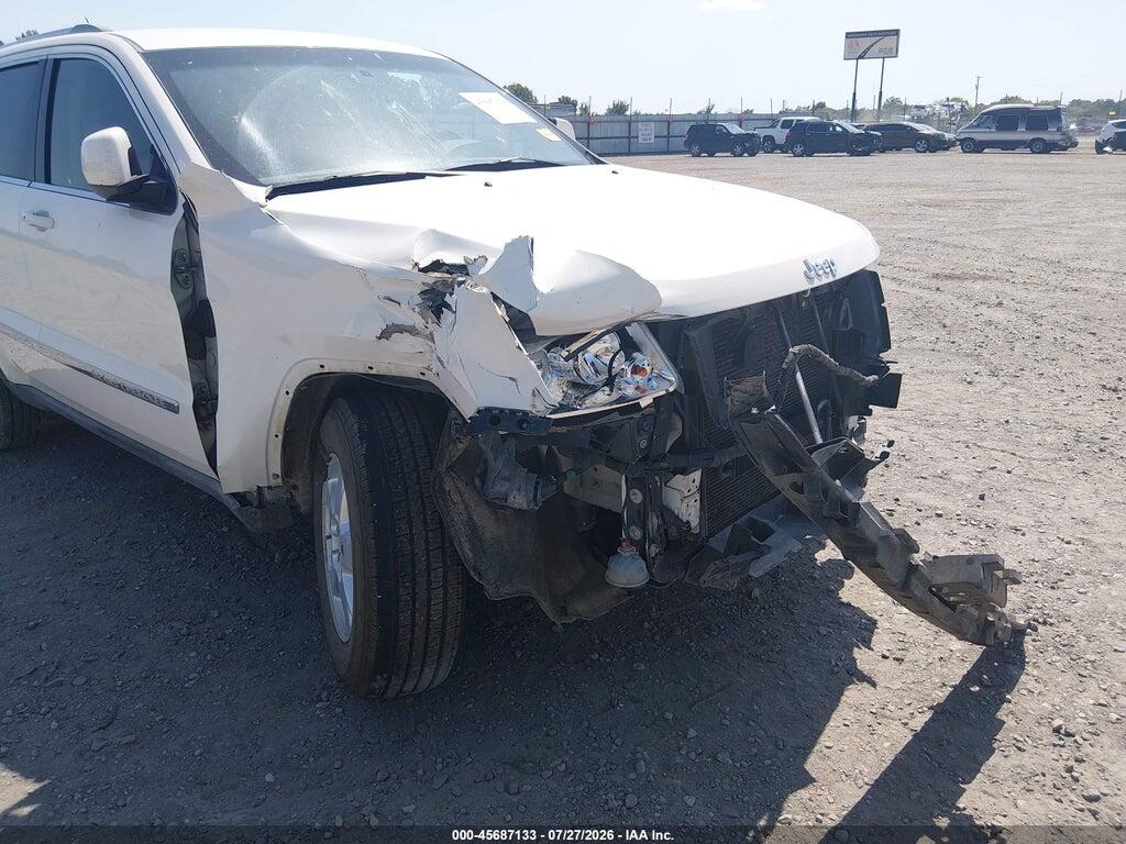 1J4RS4GG2BC684539 2011 JEEP GRAND CHEROKEE photo no. 6