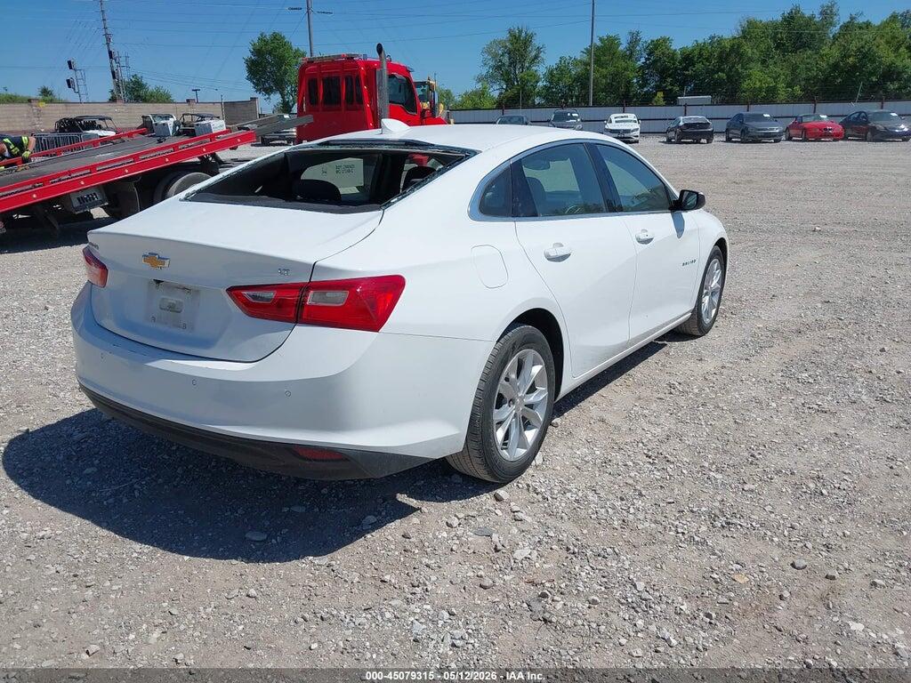 1G1ZD5ST4RF124176 2024 CHEVROLET MALIBU photo no. 4