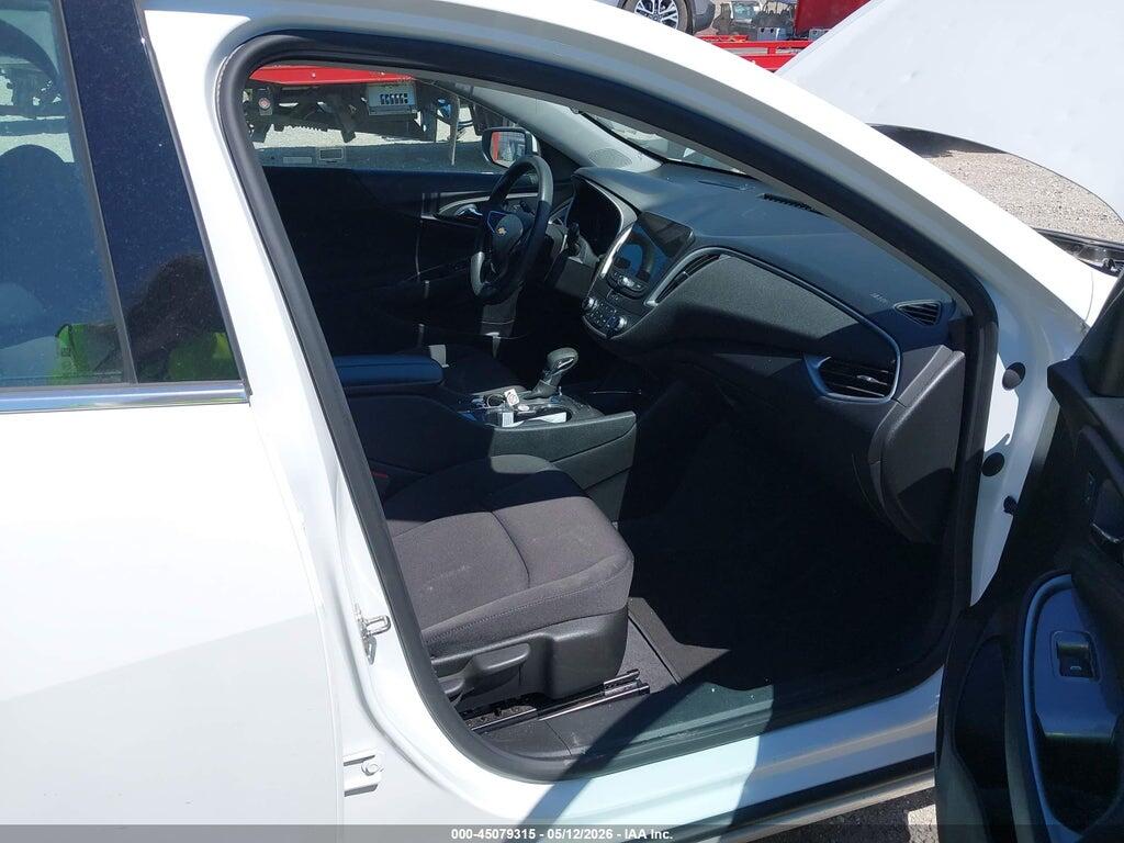 1G1ZD5ST4RF124176 2024 CHEVROLET MALIBU photo no. 5