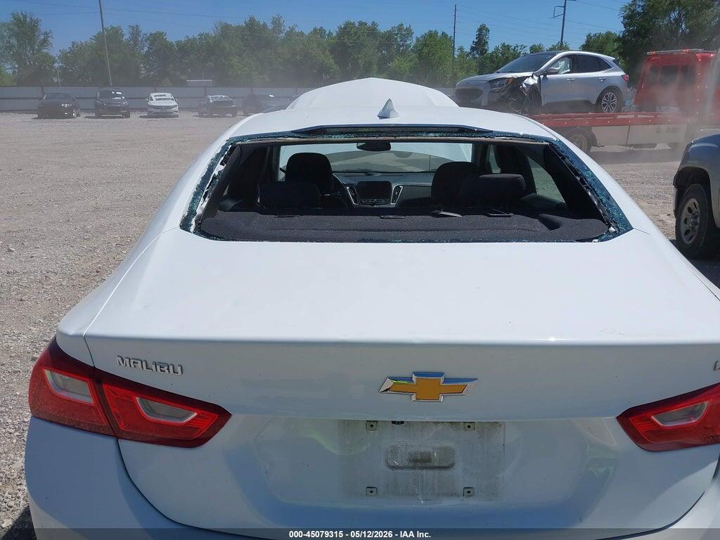 1G1ZD5ST4RF124176 2024 CHEVROLET MALIBU photo no. 6