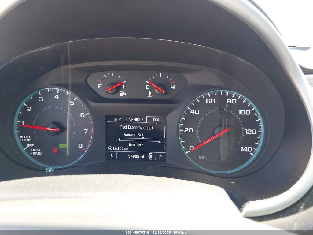 1G1ZD5ST4RF124176 2024 CHEVROLET MALIBU photo no. 7