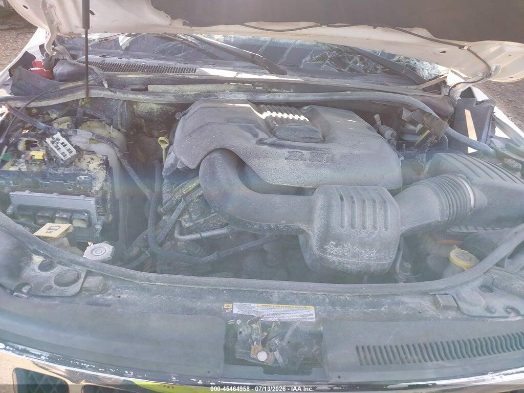 1J4RR6GG3BC657826 2011 JEEP GRAND CHEROKEE photo no. 10