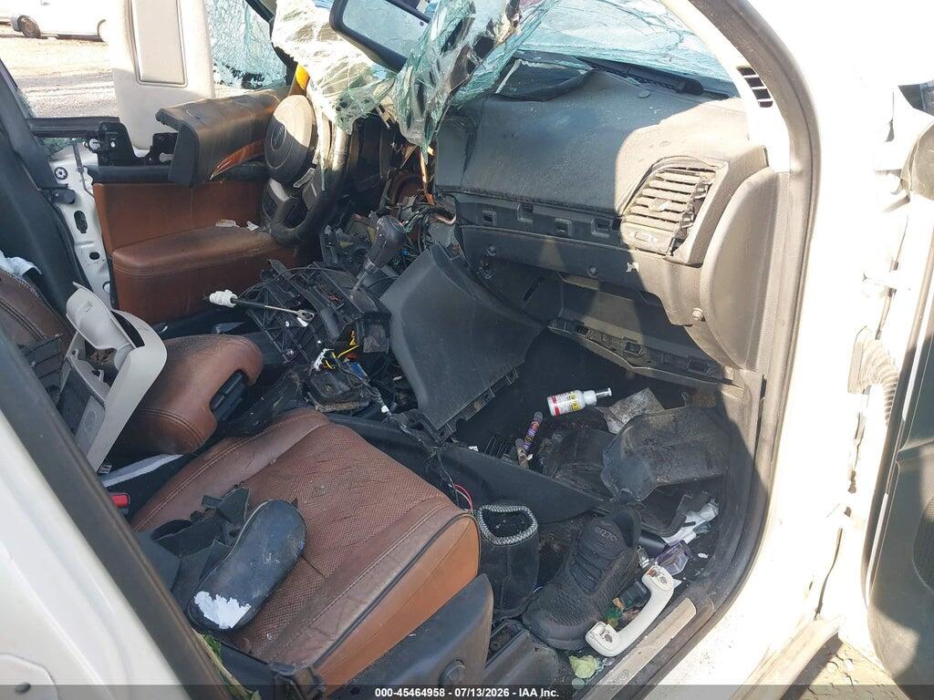 1J4RR6GG3BC657826 2011 JEEP GRAND CHEROKEE photo no. 5