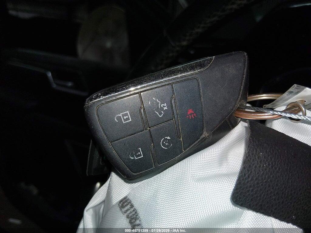 3GCUDDED5RG438644 2024 CHEVROLET SILVERADO 1500 photo no. 11