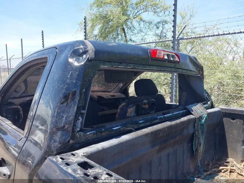 3GCNAAED2RG281683 2024 CHEVROLET SILVERADO 1500 photo no. 11