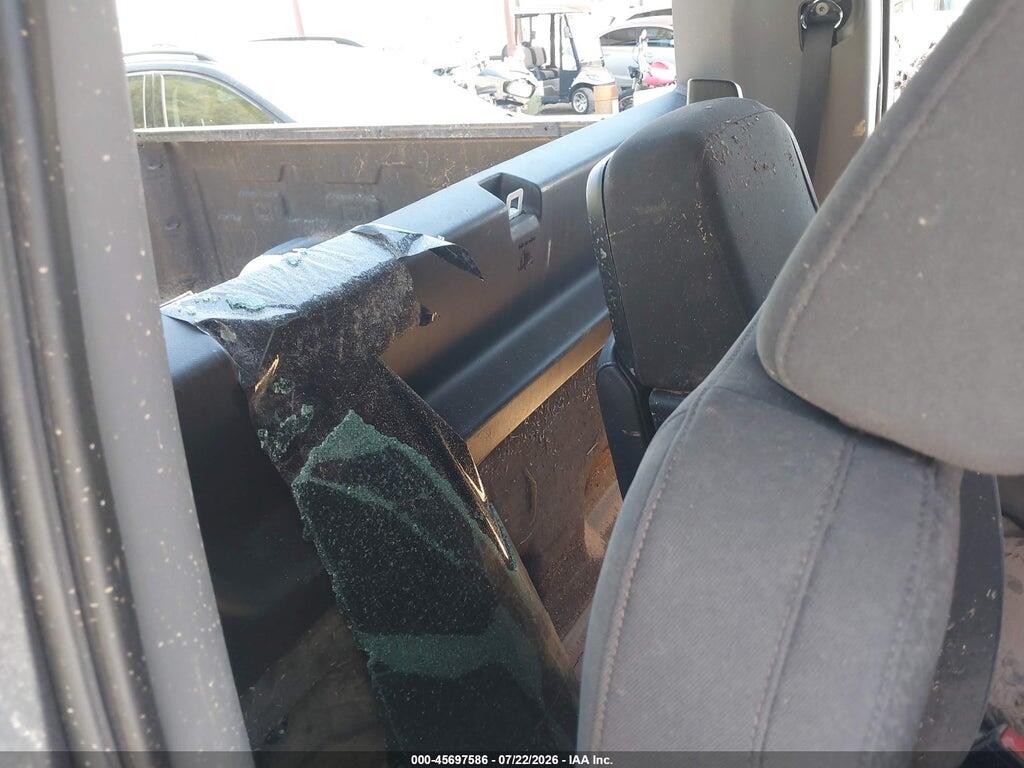 3GCNAAED2RG281683 2024 CHEVROLET SILVERADO 1500 photo no. 8