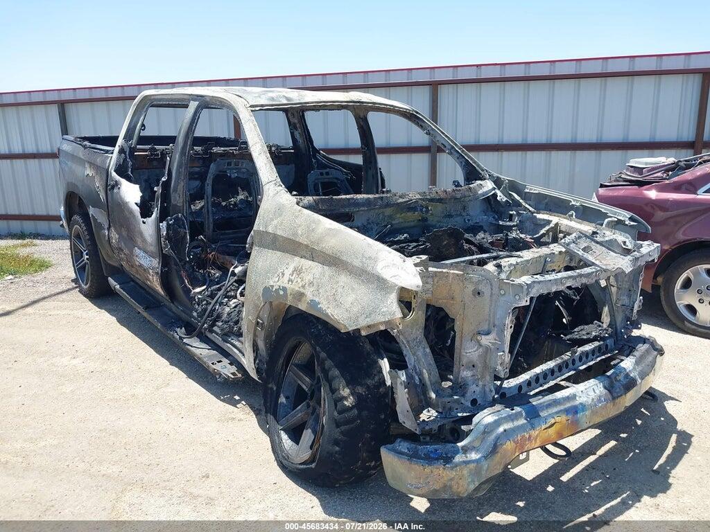2GCUDDED2R1170404 2024 CHEVROLET SILVERADO 1500 photo no. 6