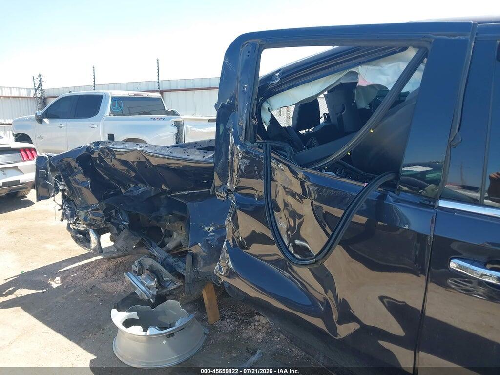 2GCPAEED8R1129917 2024 CHEVROLET SILVERADO 1500 photo no. 12