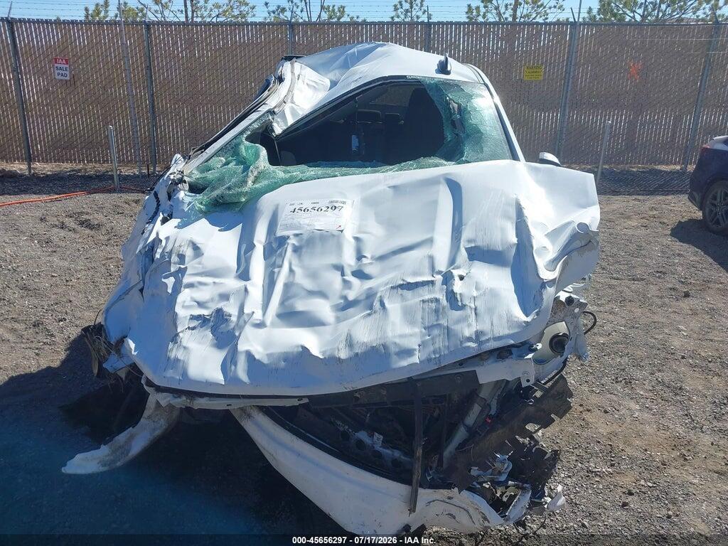 3GCPDBEK8RG338490 2024 CHEVROLET SILVERADO 1500 photo no. 11