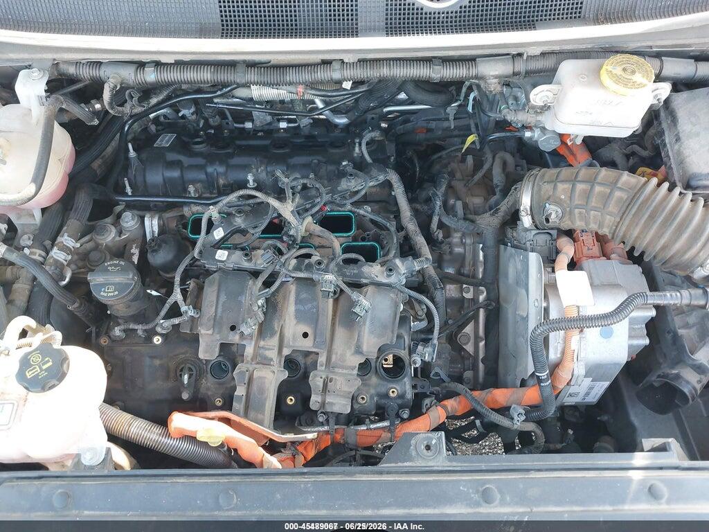 2C4RC1R75MR585688 2021 CHRYSLER PACIFICA HYBRID photo no. 6