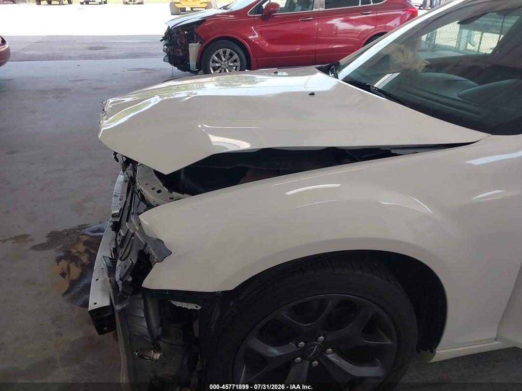 2C3CCABG7MH532808 2021 CHRYSLER 300 photo no. 6