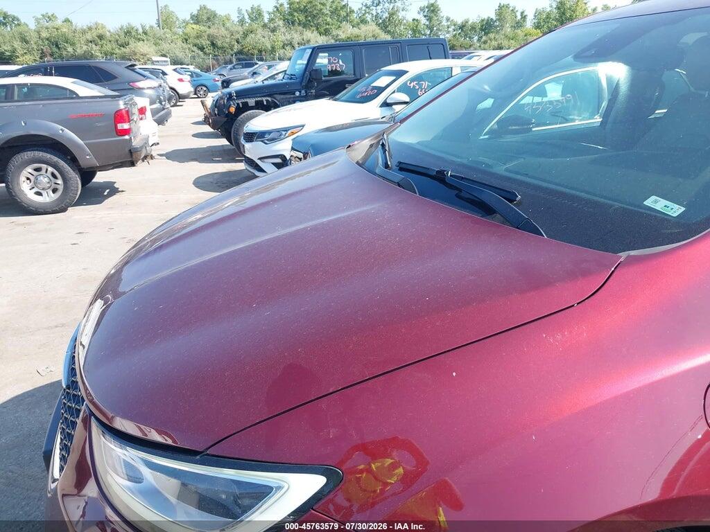 2C4RC1L74MR591667 2021 CHRYSLER PACIFICA HYBRID photo no. 6