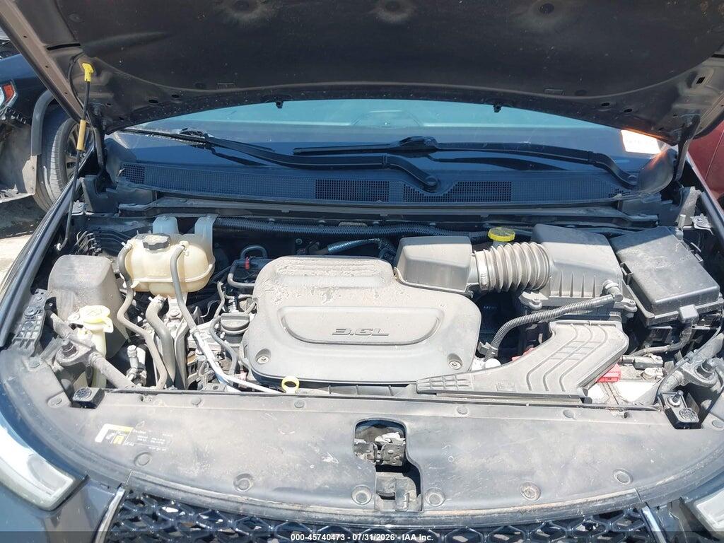 2C4RC1BG7MR528080 2021 CHRYSLER PACIFICA photo no. 10