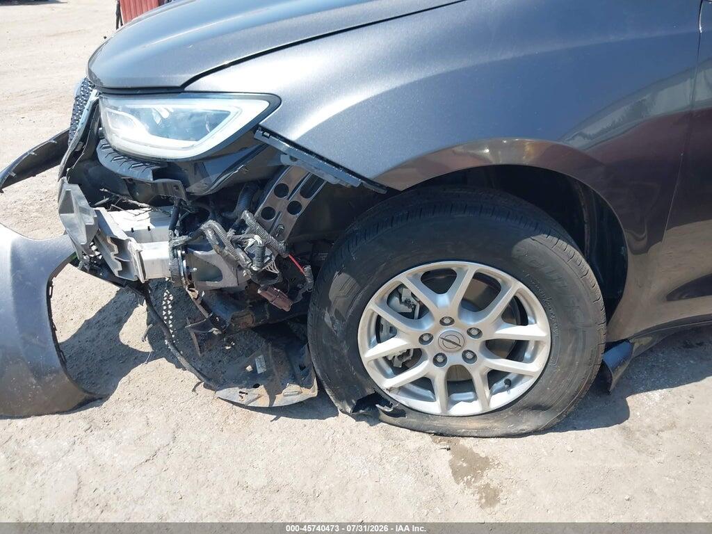 2C4RC1BG7MR528080 2021 CHRYSLER PACIFICA photo no. 6