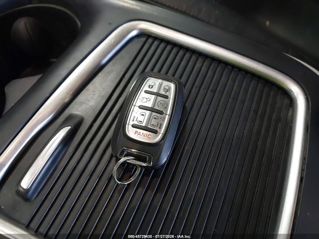 2C4RC1BG7MR592944 2021 CHRYSLER PACIFICA photo no. 11