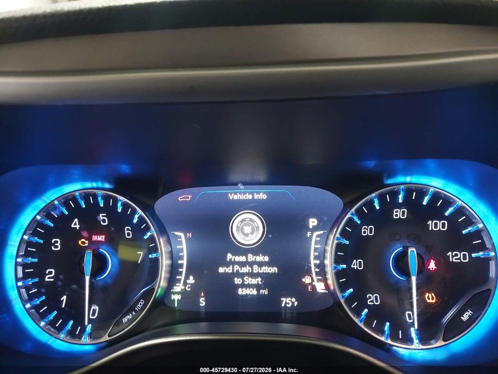 2C4RC1BG7MR592944 2021 CHRYSLER PACIFICA photo no. 7