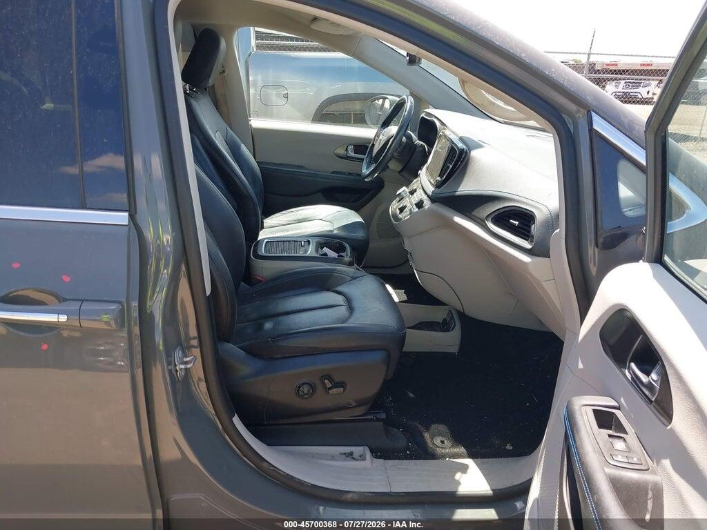 2C4RC1BG9MR524578 2021 CHRYSLER PACIFICA photo no. 5