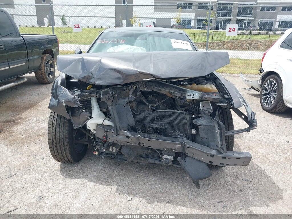 2C3CCARG5MH533073 2021 CHRYSLER 300 photo no. 12