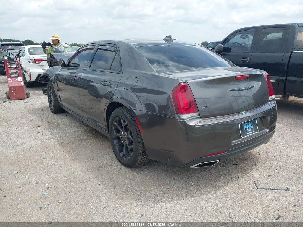 2C3CCARG5MH533073 2021 CHRYSLER 300 photo no. 3