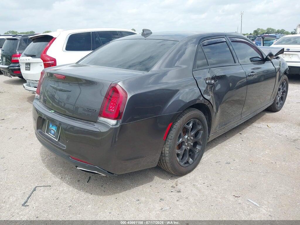 2C3CCARG5MH533073 2021 CHRYSLER 300 photo no. 4
