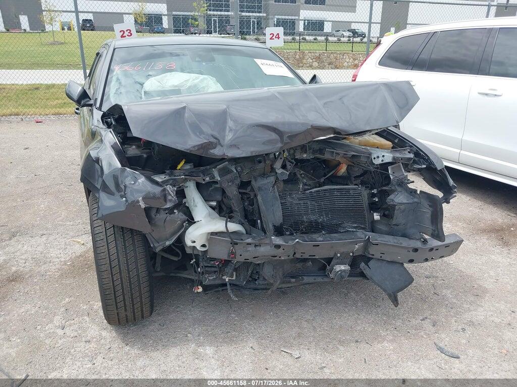 2C3CCARG5MH533073 2021 CHRYSLER 300 photo no. 6