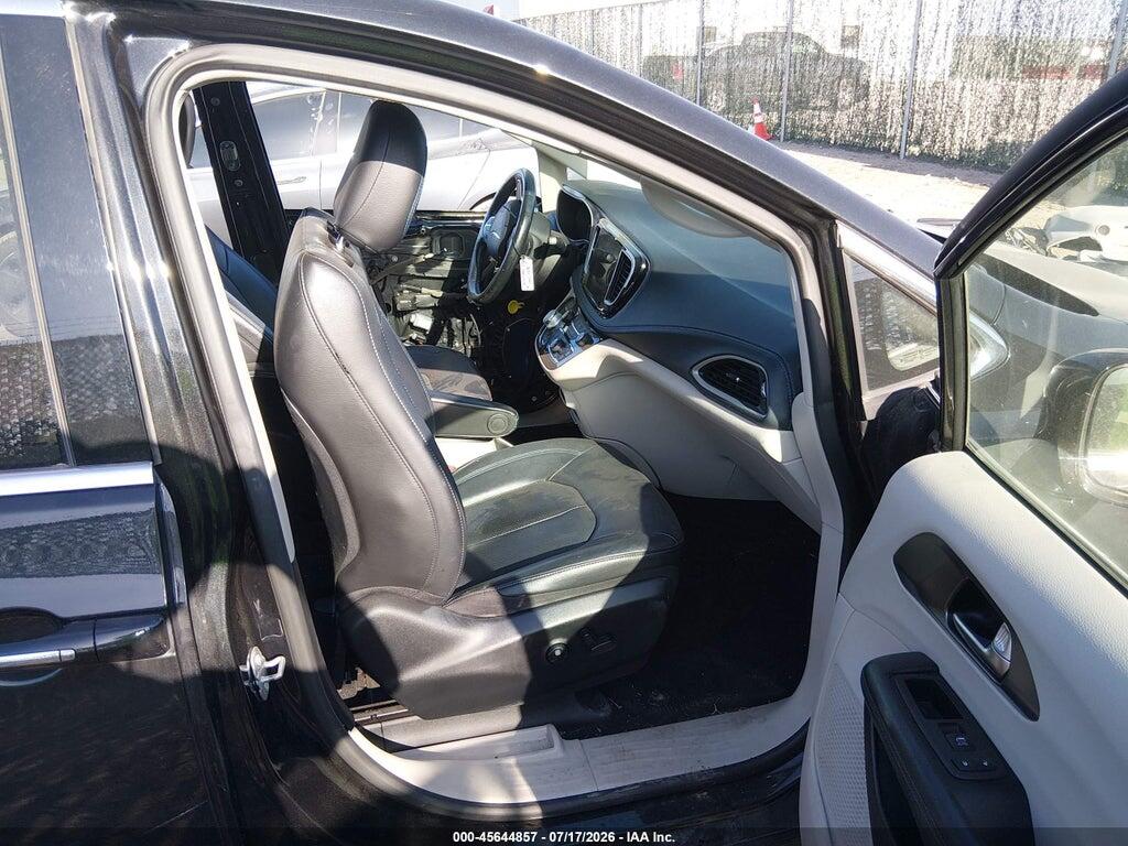 2C4RC1BG6MR534811 2021 CHRYSLER PACIFICA photo no. 5