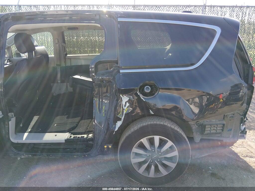 2C4RC1BG6MR534811 2021 CHRYSLER PACIFICA photo no. 6