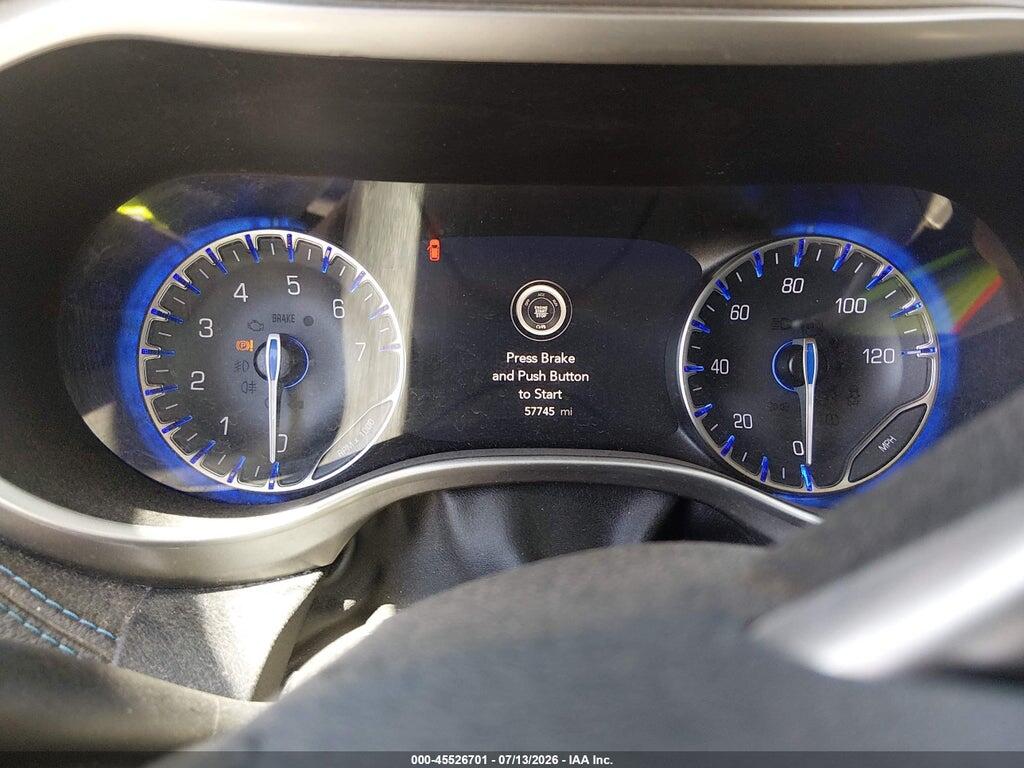 2C4RC1FG7MR579461 2021 CHRYSLER PACIFICA photo no. 7