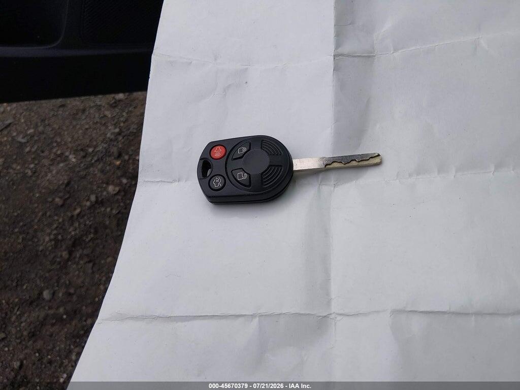 1FADP3F25EL449614 2014 FORD FOCUS photo no. 11