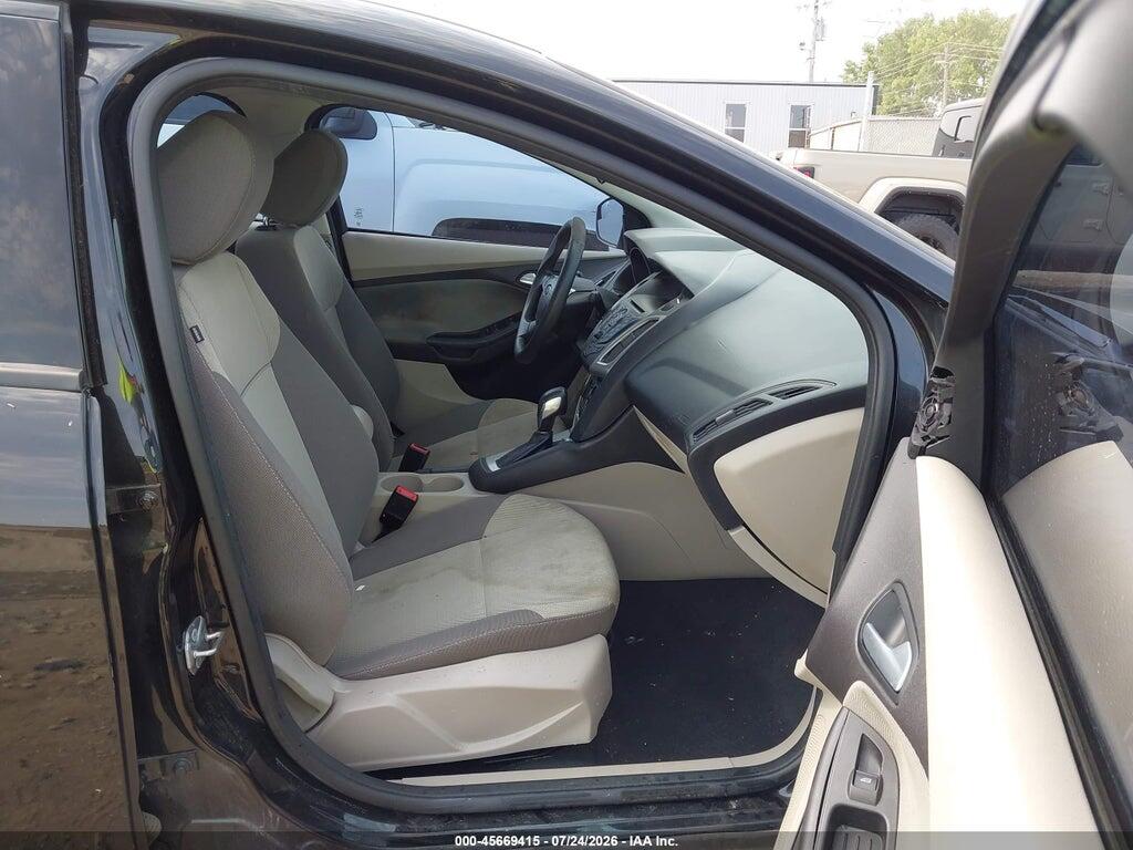 1FADP3F29EL206226 2014 FORD FOCUS photo no. 5