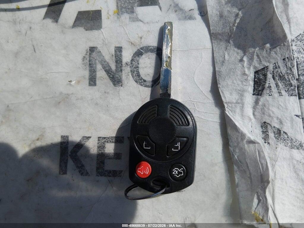 1FADP3F27EL388380 2014 FORD FOCUS photo no. 11